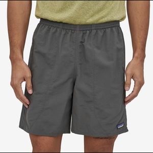 Patagonia Baggies Longs 7”